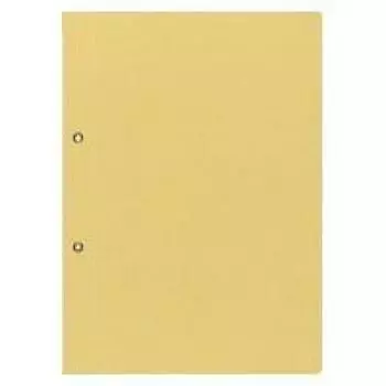 KOKUYO bound cover C B5 vertical 20 sets 40 sheets бежевый