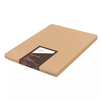 KOKUYO Бумага Kent A3 100 листов 210 г SE-KP28