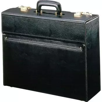 KOKUYO Business Bag Flight Case B4 Kaja-B4B10D