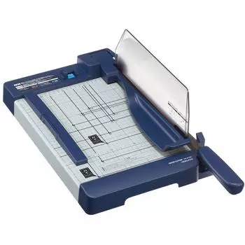 KOKUYO DN-G103 Paper Cutter, Push-cut Type, A4, Cutting Width: 309 mm, 10 Sheets of PPC Paper