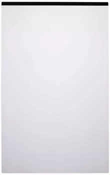 KOKUYO Document Scanner Caminacs Carrier Sheet формата A3 Оригинал A2 можно сложить и отсканировать на устройстве формата A3 S&T NS-CAS2