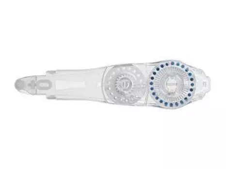 KOKUYO Dot Liner Knock Common Refill Tape Set of 10