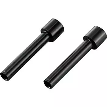 KOKUYO Дырокол на 2 отверстия PN-36 запасное лезвие 2 шт. PN-36A