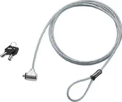 KOKUYO EAS-L41 Комплект для блокировки ПК, провод 1,7 м