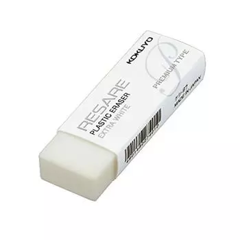 KOKUYO Eraser Premium Keshi 97 x 5 Resale