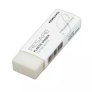 KOKUYO Eraser Resale of (Premium Type) Keshi-97 [Set 10]