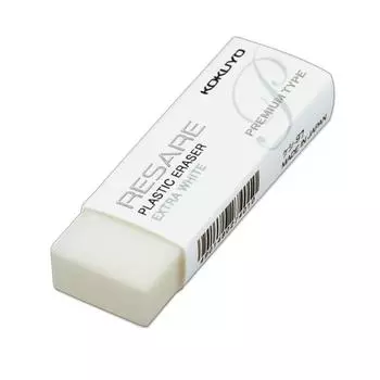 KOKUYO Eraser Resale Premium Type Keshi-97