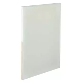 KOKUYO Файл-папка Прозрачная книга Glassel Fixed Type A2 20 листов Белый La-GL212W