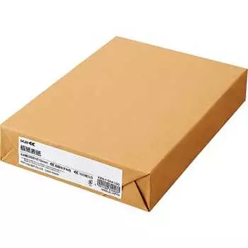 KOKUYO File Board Cover K2 A4 100 Sheets K2Sei-EA4-100