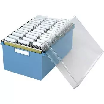 KOKUYO File Box Slip B6 Set B6-DBS