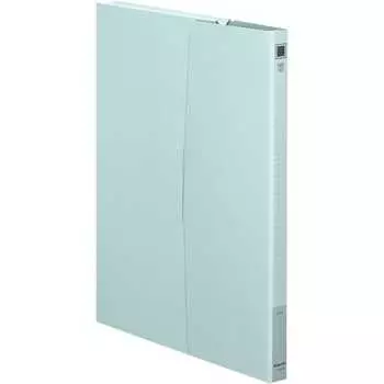 KOKUYO File Case File A4 3 books Blue Fu-950NB