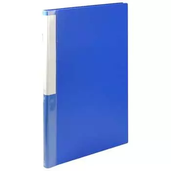 KOKUYO File Clear File POSITY A3 20 Sheets Blue P3-L23NB