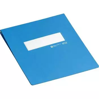 KOKUYO File Data File A for Unburst 1000 sheets Blue EFA-110EN синий