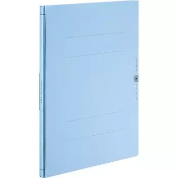 KOKUYO File Flat File Gabatto File VA вмещает до 1000 листов кобальтово-синего цвета Fu-VA90CB