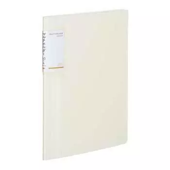 KOKUYO File Multi Holder Novita White La-NVM706W