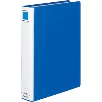 KOKUYO File Pipe File K File A4 Fu-E840B