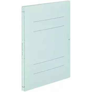 KOKUYO Gabatto File B5 Vertical Blue 10 Books (Usable Type/Paper) синий
