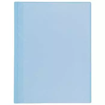 KOKUYO Gradebook File K2 10 Books A4 Light Blue K2RA-SSK8LBX10