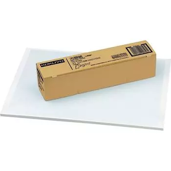 KOKUYO graph paper A2 100 sheets Ho-17