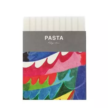 Kokuyo Graphic MarKer Pasta Паста 10 цветов Набор Mercury Ke Sp15 10
