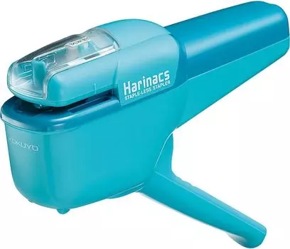 KOKUYO Handy type 10 штук в переплете синего цвета 2 штуки Harinax синий