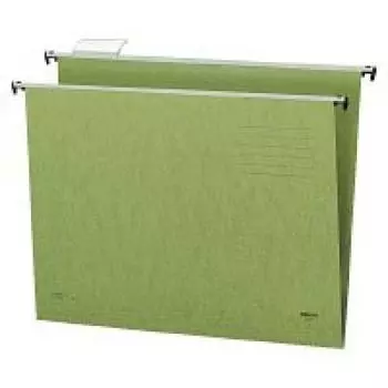 KOKUYO Hanging folder B4 40 pieces set B4-HF зелёный