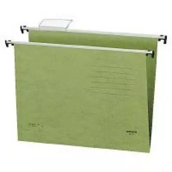 KOKUYO Hanging folder B5 40 pieces set B5-HF зелёный