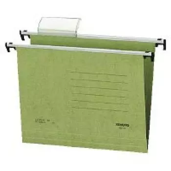 KOKUYO Hanging folder B6 40 pieces set B6-HF зелёный