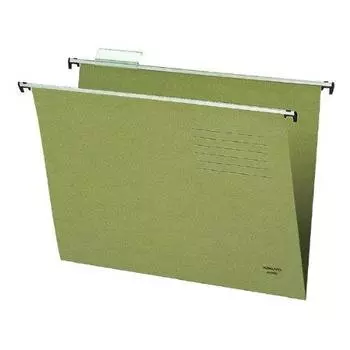 KOKUYO Hanging Folder of A4-HFN [Set 10]