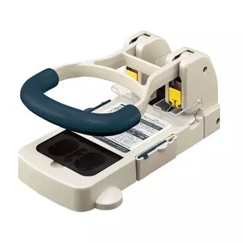 KOKUYO Hole Punch 2 Holes Strong Large 110 Pieces PN-32