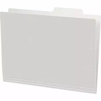 KOKUYO Индивидуальная папка из полипропилена А4 5 книг серая (Оптовая закупка) А4-ИФХ-М [x3] серый