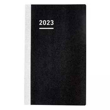 KOKUYO Jibun Notebook Biz mini 2023 Начиная с апреля, весенняя сменная поставка для ноутбука B6 Ni-JBRM-234