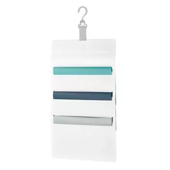 KOKUYO Карман для быстрого доступа и извлечения документов 3 кармана Cool Wall-mounted F-KPM30-5