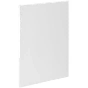 KOKUYO Карманная папка 10 прозрачных книг 12P Novita синий