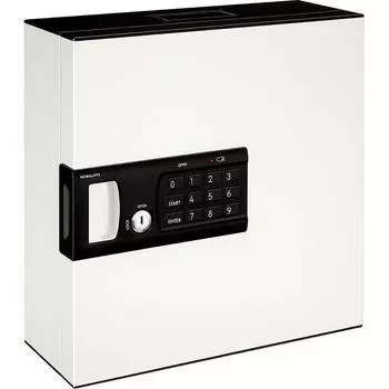 KOKUYO Key Box KEYSYS Цифровой ключ с 64 брелками KFB-TL64
