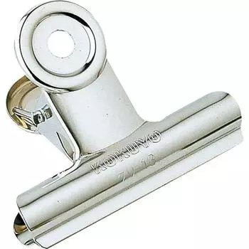 KOKUYO клипса для глазного яблока большая 30 шт. Kuri-J13