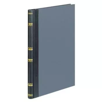 KOKUYO Книга учета Вспомогательная книга B5 200 страниц Chi-206