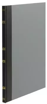 KOKUYO Книга заявок на бухгалтерскую книгу B5 100 страниц Chi-107Z