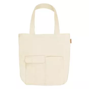 KOKUYO Компьютерная сумка PC Tote Bag Кремовый B-PTB135LY