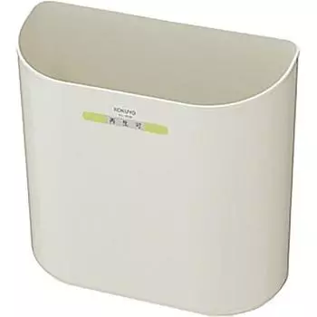 Коробка для переработки мусора KOKUYO 1 Тип разделения M Серый Ire-60M