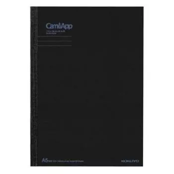 Kokuyo Laptop Camiapp Ba5 40 листов No Ca91 Bn