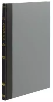 KOKUYO Ledger Операционные расходы Книга разбивки B5 100 страниц Chi-109Z