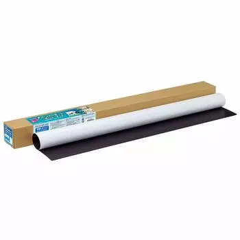 KOKUYO Lightweight Whiteboard Magnetic Sheet Magbo Plain Matte 1800X900 FB-HSM36W