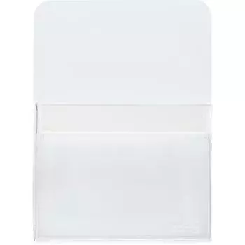 KOKUYO Магнитный карман K2 1 ярус A5 Белый K2 Mak-MPSA5W