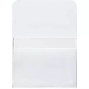 KOKUYO Магнитный карман K2 1 ярус A5 Белый K2 Mak-MPSA5W