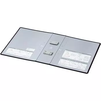 KOKUYO Напильник для труб для Eco Twin R Сменная крышка для Fu-RT680D Fu-RH680D
