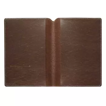KOKUYO Note Cover KOKUYO ME A5 Brown KME-LENC665S