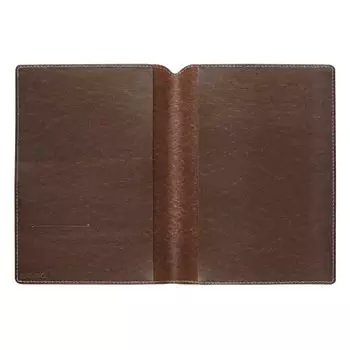 KOKUYO Note Cover KOKUYO ME B6 Brown KME-LENC668S