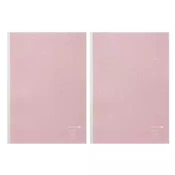 Kokuyo Note Kokuyo Me 30 листов Semi B5 B5 B5 6 мм Toprose 2 тома Набор kMe nb3bmvx2Set