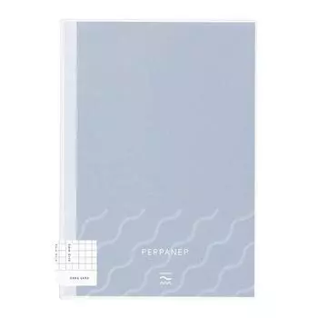 KOKUYO Note PERPANEP A5 Гладкая сетка 5 мм PER-MS106S5M